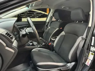 2017 Subaru CROSSTREK