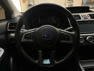 2017 Subaru CROSSTREK