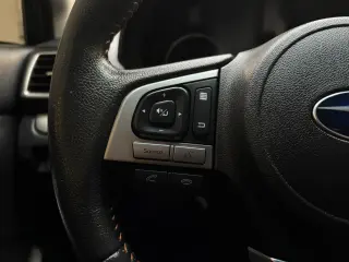 2017 Subaru CROSSTREK