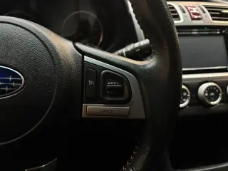 2017 Subaru CROSSTREK