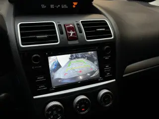 2017 Subaru CROSSTREK
