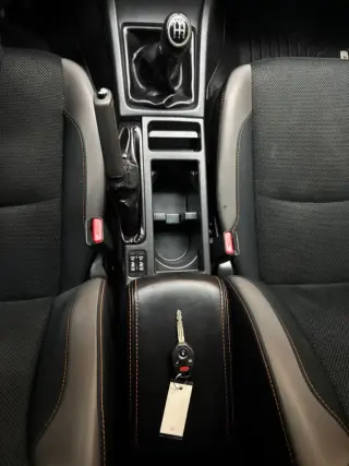2017 Subaru CROSSTREK