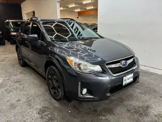 2017 Subaru CROSSTREK