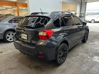 2017 Subaru CROSSTREK