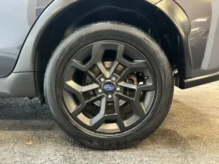 2017 Subaru CROSSTREK