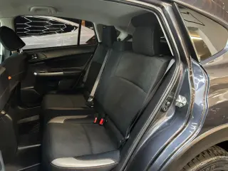 2017 Subaru CROSSTREK