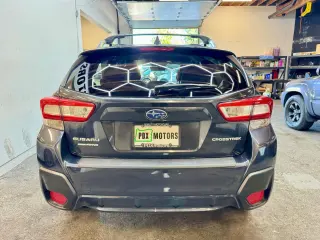 2019 Subaru CROSSTREK