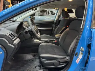 2016 Subaru CROSSTREK