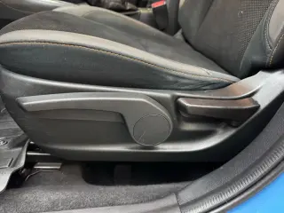 2016 Subaru CROSSTREK