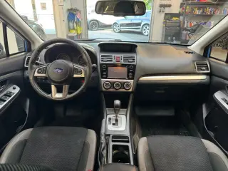2016 Subaru CROSSTREK