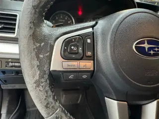 2016 Subaru CROSSTREK