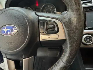 2016 Subaru CROSSTREK