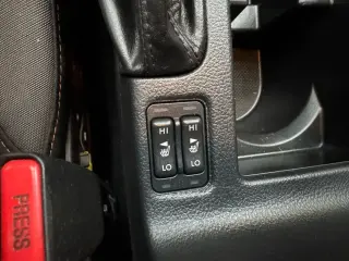 2016 Subaru CROSSTREK