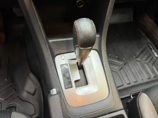 2016 Subaru CROSSTREK