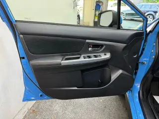2016 Subaru CROSSTREK