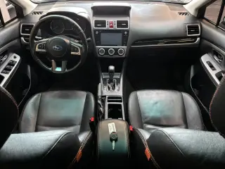 2016 Subaru CROSSTREK