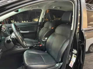 2016 Subaru CROSSTREK