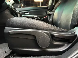 2016 Subaru CROSSTREK