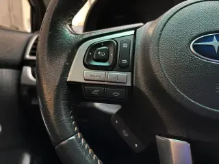 2016 Subaru CROSSTREK