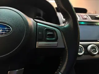 2016 Subaru CROSSTREK