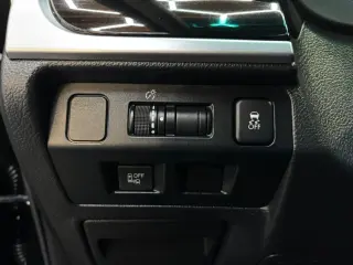 2016 Subaru CROSSTREK