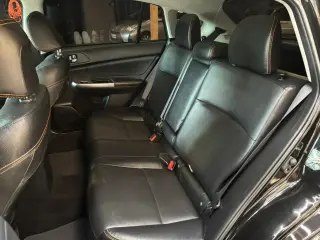 2016 Subaru CROSSTREK