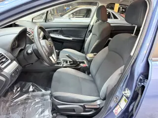 2017 Subaru CROSSTREK