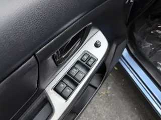 2017 Subaru CROSSTREK