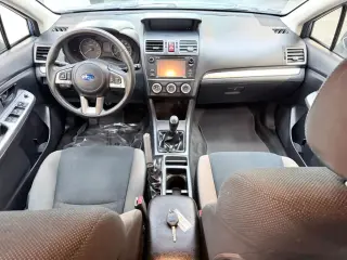 2017 Subaru CROSSTREK