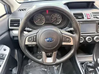 2017 Subaru CROSSTREK