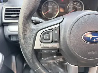 2017 Subaru CROSSTREK