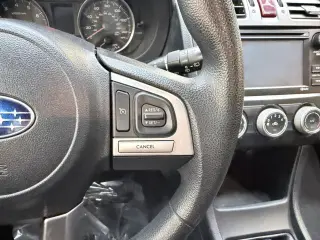 2017 Subaru CROSSTREK