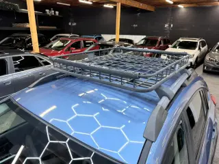 2017 Subaru CROSSTREK