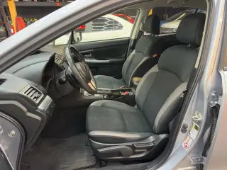 2017 Subaru CROSSTREK