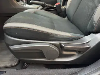 2017 Subaru CROSSTREK