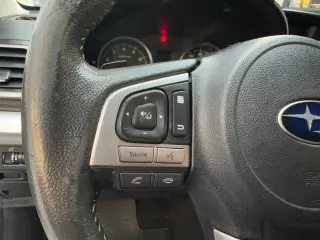 2017 Subaru CROSSTREK