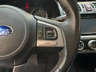 2017 Subaru CROSSTREK