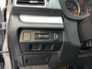 2017 Subaru CROSSTREK