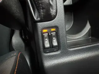 2017 Subaru CROSSTREK
