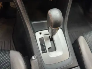 2017 Subaru CROSSTREK