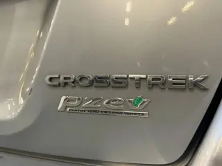2017 Subaru CROSSTREK