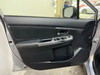 2017 Subaru CROSSTREK