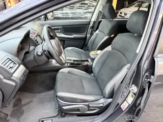 2017 Subaru CROSSTREK