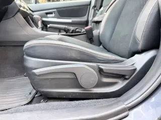 2017 Subaru CROSSTREK