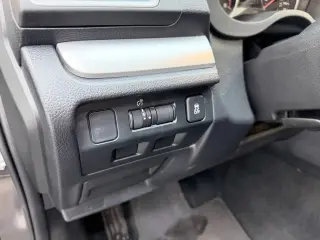 2017 Subaru CROSSTREK