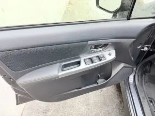 2017 Subaru CROSSTREK