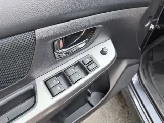 2017 Subaru CROSSTREK