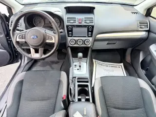 2017 Subaru CROSSTREK
