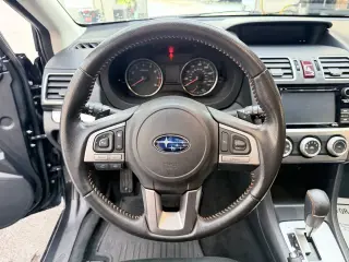 2017 Subaru CROSSTREK