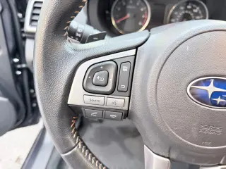 2017 Subaru CROSSTREK